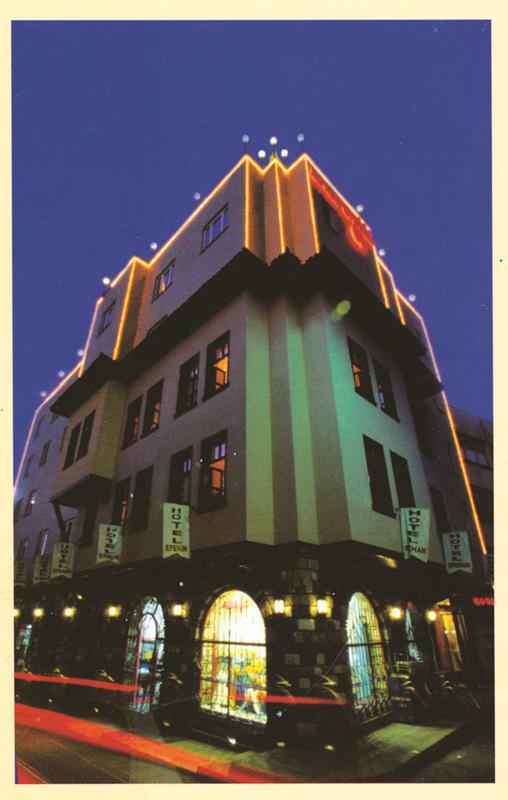 Kutlucan Oldtown บูร์ซา ภายนอก รูปภาพ